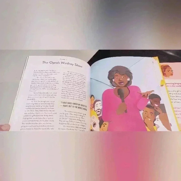 Work It, Girl: Run the Show like CEO Oprah & Rule the Music Scene Like Queen Bey - Picture 7 of 8